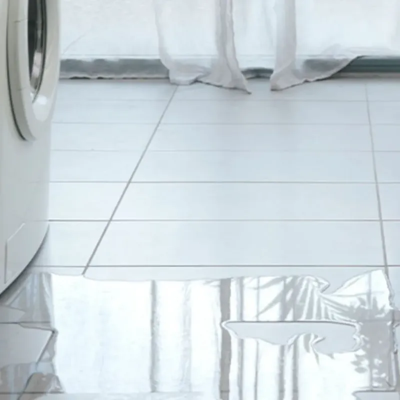 Appliance Leak Cleanup in Montclair, CA