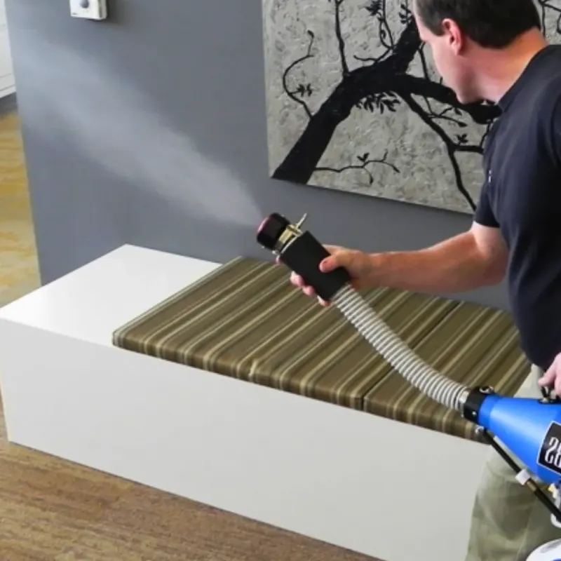 Professional Odor Removal in Montclair, CA